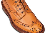 STOW COUNTRY BOOT - ACORN ANTIQUE (6 FITTING)