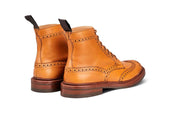 STOW COUNTRY BOOT - ACORN ANTIQUE (6 FITTING)