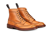 STOW COUNTRY BOOT - ACORN ANTIQUE (6 FITTING)