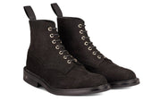 Stow Country Boot Hydro Nubuck