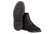 Stow Country Boot Hydro Nubuck