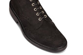 Stow Country Boot Hydro Nubuck