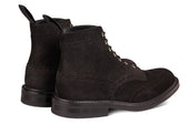 Stow Country Boot Hydro Nubuck