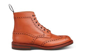 Stow Country Boot C Shade