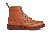 STOW COUNTRY BOOT - C-SHADE