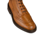 Stow Country Boot Scotch Grain