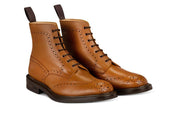 Stow Country Boot Scotch Grain
