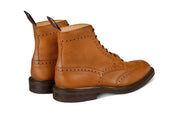 Stow Country Boot Scotch Grain