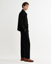 Strand Cotton Tencel Twill Jacket