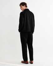 Strand Cotton Tencel Twill Jacket