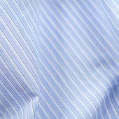 Pajama Stripe Shirt