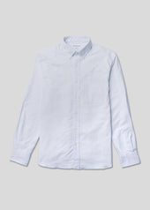 Slow Weave Oxford