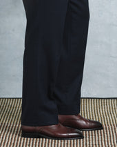 Str Ms Ii Dark Mahogany Calf