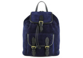 Suede Classic Backpack