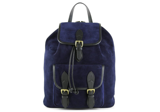 Suede Classic Backpack