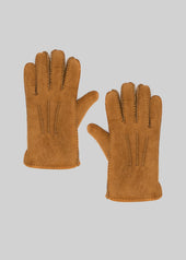 Sheepskin Shearling Gloves