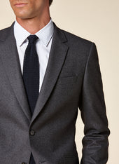 Slim Fit Suit