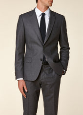 Slim Fit Suit