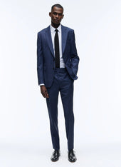 Wool Suit