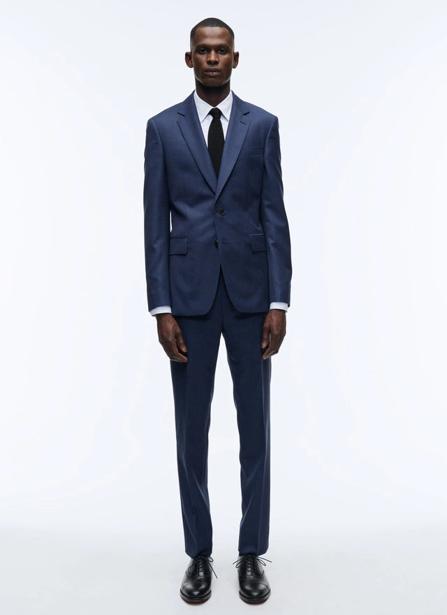 Wool Suit