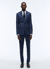 Wool Suit