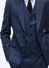 Wool Suit