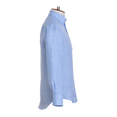 Summer Linen Shirt