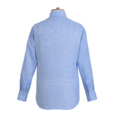 Summer Linen Shirt