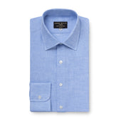 Summer Linen Shirt