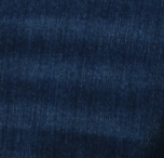 London Tapered Slim Tropical Denim in Tinted Dark