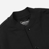 Sweat Varsity Jacket