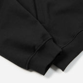 Sweat Varsity Jacket