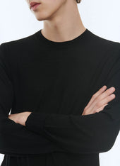 Merino Wool Sweater