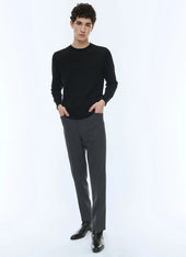 Merino Wool Sweater