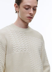 Merino Wool Sweater