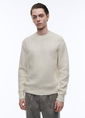 Merino Wool Sweater