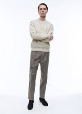 Merino Wool Sweater