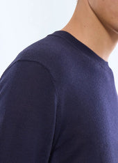 Merino Wool Sweater