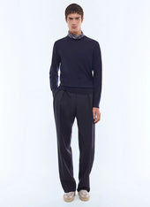 Merino Wool Sweater