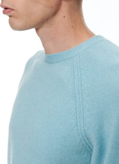 Wool And Cashmere Sweater