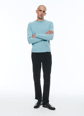 Wool And Cashmere Sweater