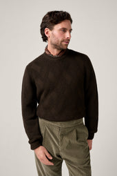 Radfords Cable Knit