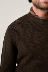 Radfords Cable Knit