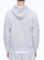 Sweat Capuche En Coton Biologique