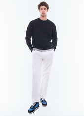 Sweatshirt En Coton Biologique
