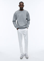 Cotton Jersey Sweatshirt