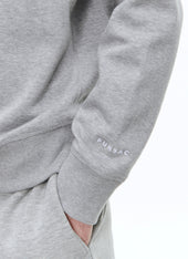 Cotton Jersey Sweatshirt