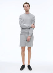 Cotton Jersey Sweatshirt