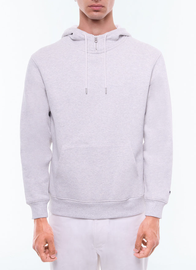 Organic Cotton Sweatshirt