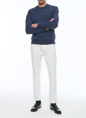 Cotton Jersey Sweatshirt